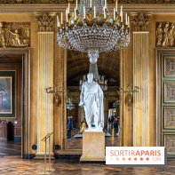 Château de Compiègne -  A7C7346