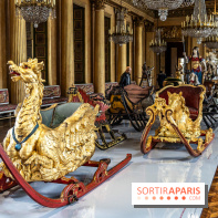 Château de Compiègne -  A7C7349