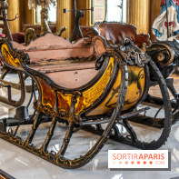 Château de Compiègne -  A7C7353