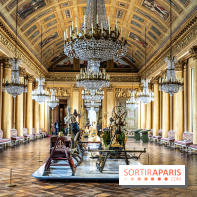 Château de Compiègne -  A7C7360