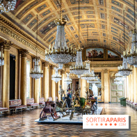 Château de Compiègne -  A7C7363