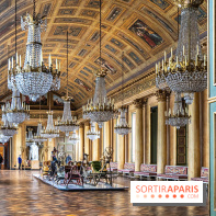 Château de Compiègne -  A7C7364