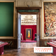 Château de Compiègne -  A7C7370