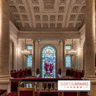 Château de Compiègne -  A7C7373