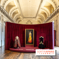 Château de Compiègne -  A7C7380