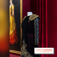 Château de Compiègne -  A7C7383