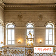 Château de Compiègne -  A7C7394