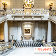 Château de Compiègne -  A7C7398