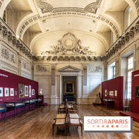 Château de Compiègne -  A7C7400