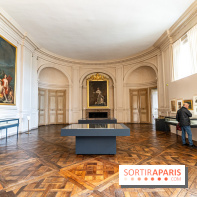 Château de Compiègne -  A7C7401