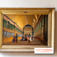 Château de Compiègne -  A7C7405