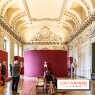 Château de Compiègne -  A7C7406