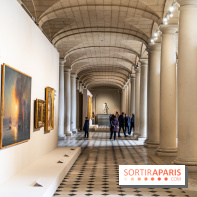 Château de Compiègne -  A7C7419