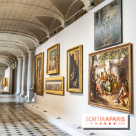 Château de Compiègne -  A7C7422