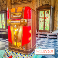 Insert Coin : une exposition ultra ludique et interactive à découvrir à la Monnaie de Paris - IMG20240229095118