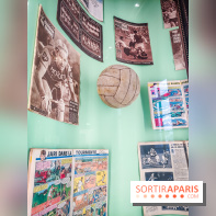 Insert Coin : une exposition ultra ludique et interactive à découvrir à la Monnaie de Paris - IMG20240229094631