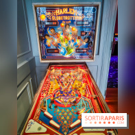 Insert Coin : une exposition ultra ludique et interactive à découvrir à la Monnaie de Paris