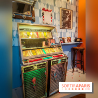 Insert Coin : une exposition ultra ludique et interactive à découvrir à la Monnaie de Paris - IMG20240229095734