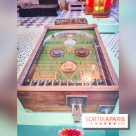 Insert Coin : une exposition ultra ludique et interactive à découvrir à la Monnaie de Paris - IMG20240229095108