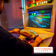 Insert Coin : une exposition ultra ludique et interactive à découvrir à la Monnaie de Paris - IMG20240229104503