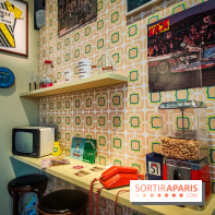 Insert Coin : une exposition ultra ludique et interactive à découvrir à la Monnaie de Paris