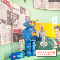 Insert Coin : une exposition ultra ludique et interactive à découvrir à la Monnaie de Paris - IMG20240229095213