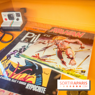 Insert Coin : une exposition ultra ludique et interactive à découvrir à la Monnaie de Paris - IMG20240229100144