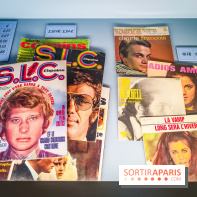 Insert Coin : une exposition ultra ludique et interactive à découvrir à la Monnaie de Paris - IMG20240229095535