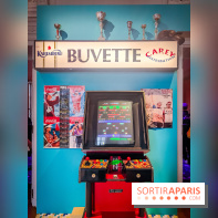 Insert Coin : une exposition ultra ludique et interactive à découvrir à la Monnaie de Paris