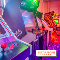 Insert Coin : une exposition ultra ludique et interactive à découvrir à la Monnaie de Paris - IMG20240229101927