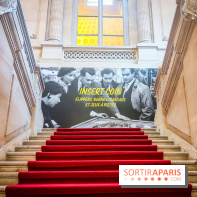 Insert Coin : une exposition ultra ludique et interactive à découvrir à la Monnaie de Paris - IMG20240229093749