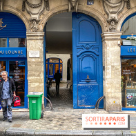 La Distillerie de l’Arbre Sec : l'atelier de création de gin à deux pas du Louvre