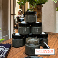 La baleine de Pâques, l'oeuf de Pâques de l'hôtel Lutetia par Nicolas Guercio - image00006