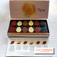 Les chocolats de Pâques 2024 des Galeries Lafayette Gourmet - image00022