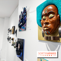 Exposition Casqu'on attend à Paris, nos photos - 20240229 174937