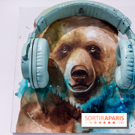 Exposition Casqu'on attend à Paris, nos photos - 20240229 175121