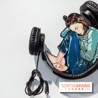 Exposition Casqu'on attend à Paris, nos photos - 20240229 175126