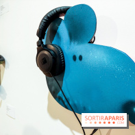 Exposition Casqu'on attend à Paris, nos photos - 20240229 175728