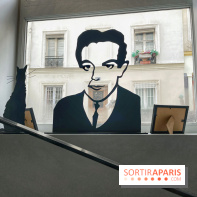 Hotel littéraire Marcel Aymé