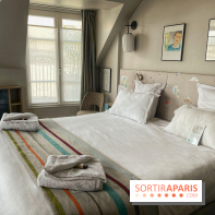 Hotel littéraire Marcel Aymé - IMG 8774