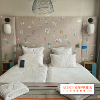 Hotel littéraire Marcel Aymé