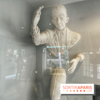 Hotel littéraire Marcel Aymé - IMG 8798