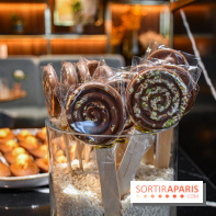 Le goûter de Clotilde, nouveau tea time par Nina Métayer - nos photos - image00030