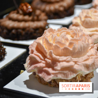 Le goûter de Clotilde, nouveau tea time par Nina Métayer - nos photos - image00027