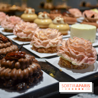 Le goûter de Clotilde, nouveau tea time par Nina Métayer - nos photos - image00028