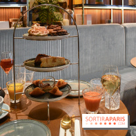 Le goûter de Clotilde, nouveau tea time par Nina Métayer - nos photos - image00022