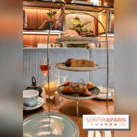 Le goûter de Clotilde, nouveau tea time par Nina Métayer - nos photos - image00020