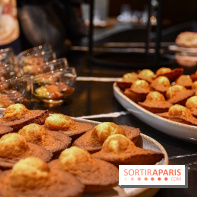 Le goûter de Clotilde, nouveau tea time par Nina Métayer - nos photos - image00018