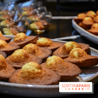 Le goûter de Clotilde, nouveau tea time par Nina Métayer - nos photos - image00015