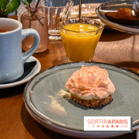 Le goûter de Clotilde, nouveau tea time par Nina Métayer - nos photos - image00009